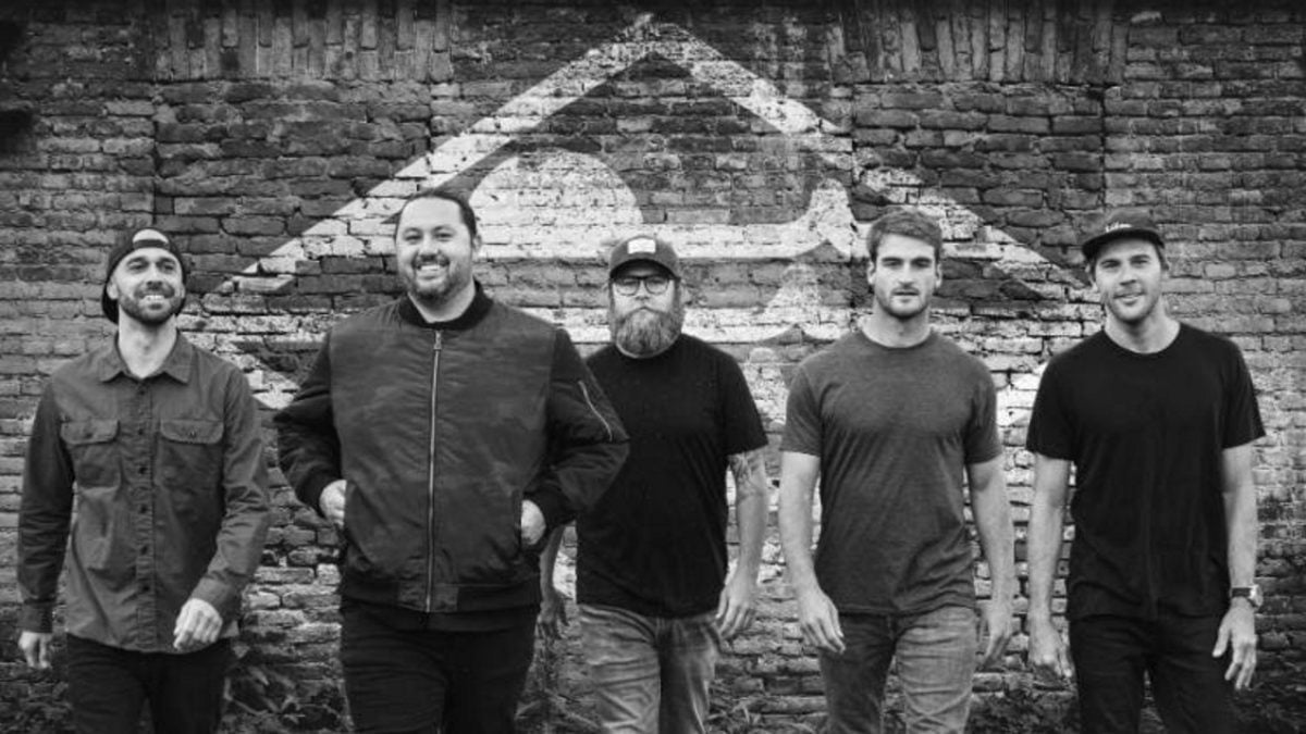 Iration Expands 'Live From Paradise!' 2019 Tour