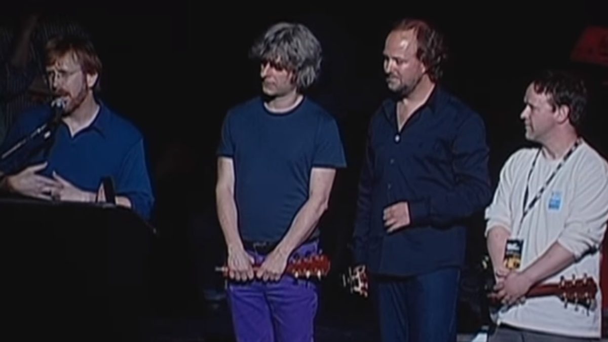 Highlights From The 2008 Jammy Awards