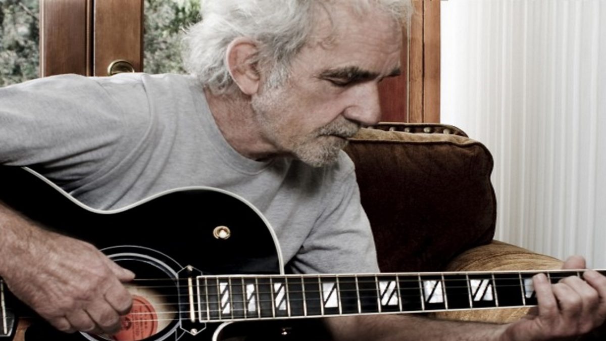 JJ Cale News, Tour History