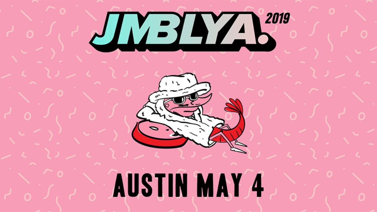 JMBLYA Austin
