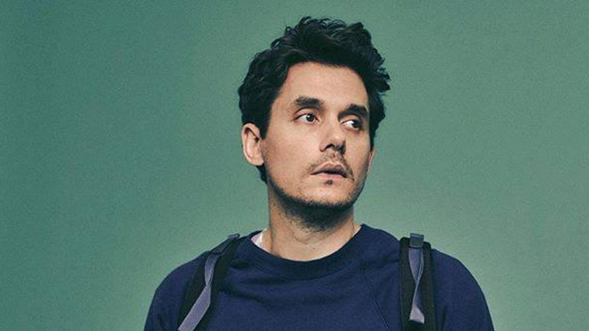 John Mayer Announces European Fall Tour 2019