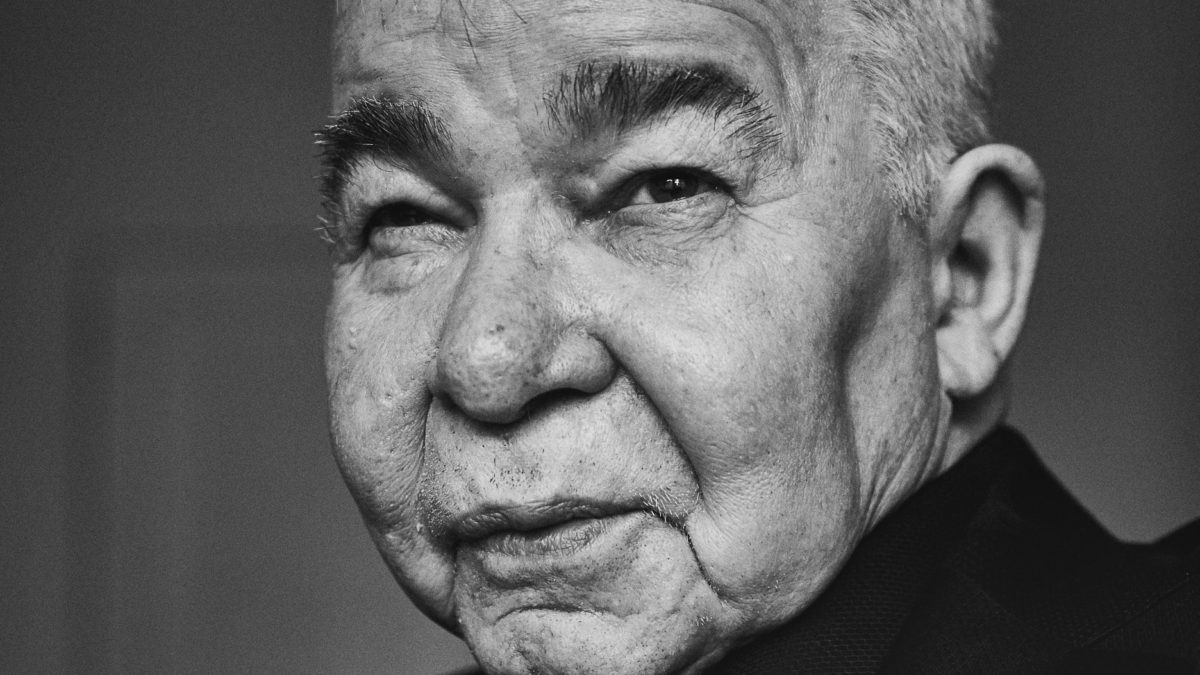 John Prine 1946 - 2020