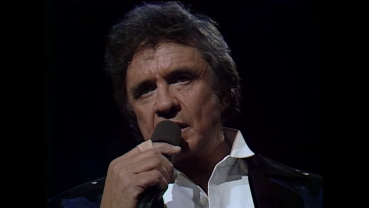 Happy Birthday Johnny Cash: Covering John Prine’s ‘Sam Stone’