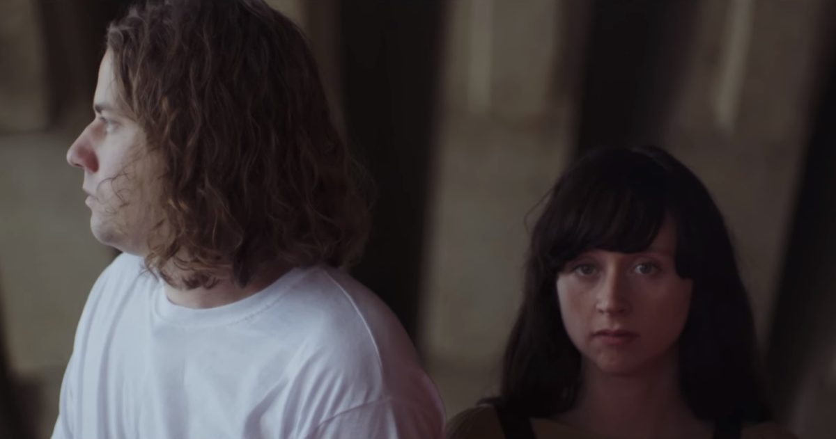 Kevin Morby Waxahatchee Bob Dylan Cover Video