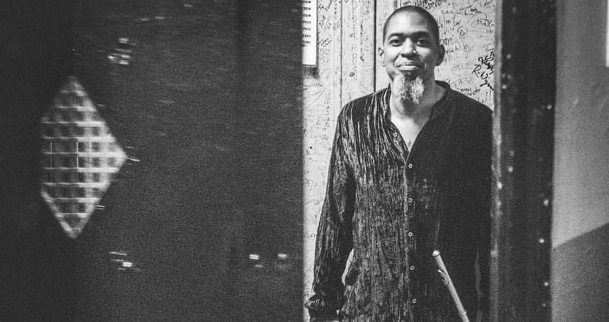 Kofi Burbridge Tedeschi Trucks Band Remembrance
