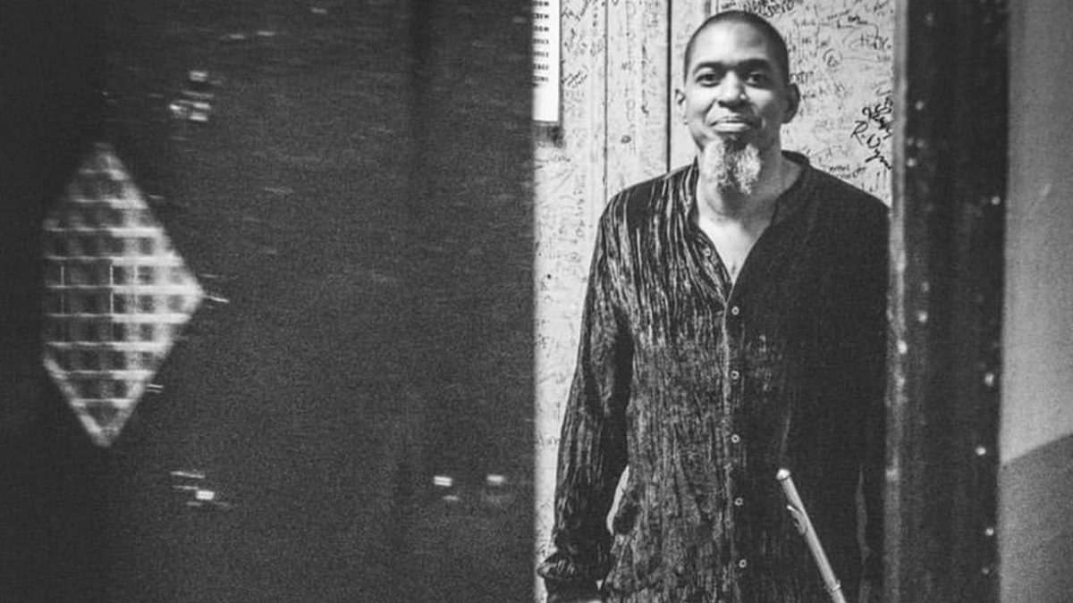 Kofi Burbridge Documentary ‘Lest We Forget’ Coming In May