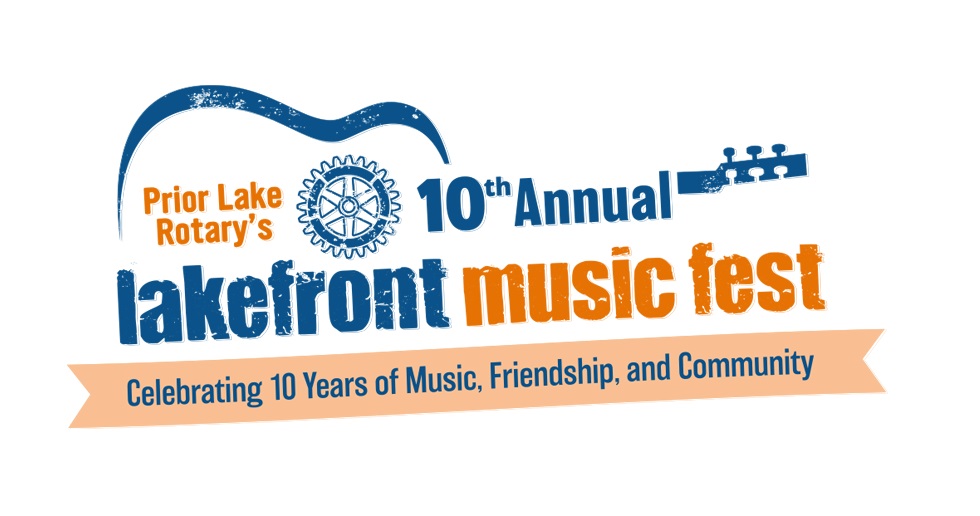 Lakefront Music Fest 2019 Lineup Jul 12 13, 2019
