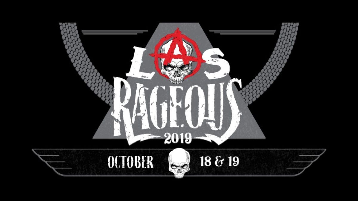 Las Rageous