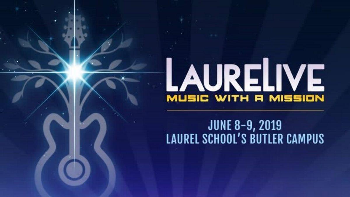 LaureLive