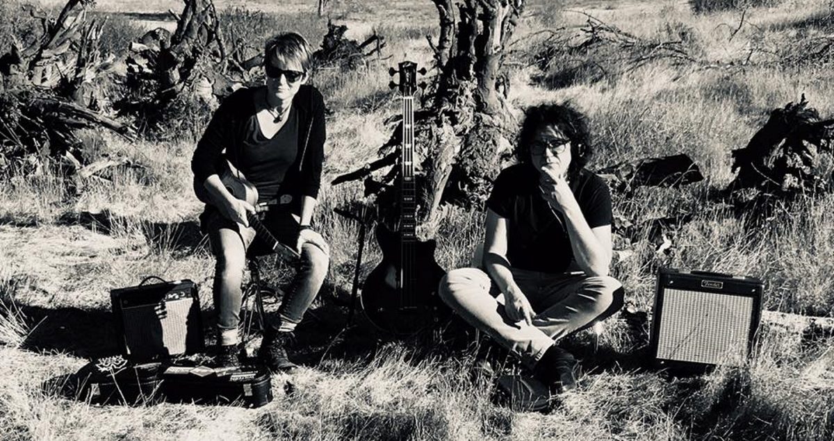 Little Days Press 2019