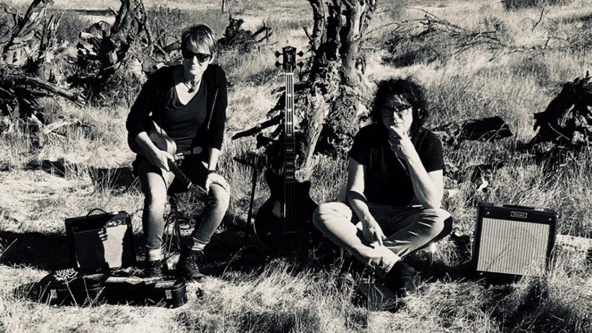 Little Days Share 'Walking In My Sleep' Single: Exclusive Premiere