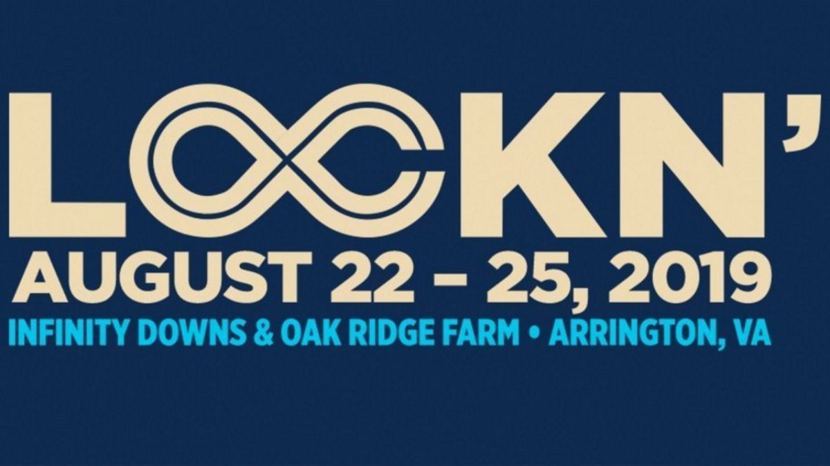 Lockn’ Festival 2019 Announces Live Stream