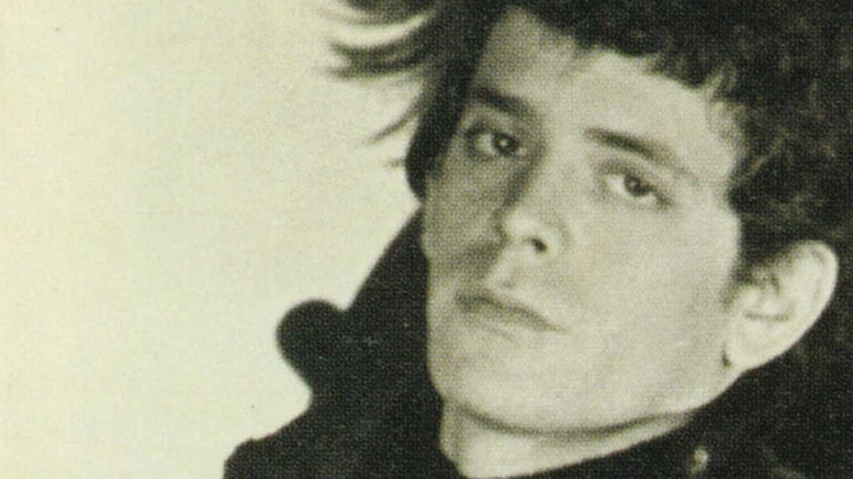 Happy Birthday Lou Reed: Collaborations Spotify Playlist