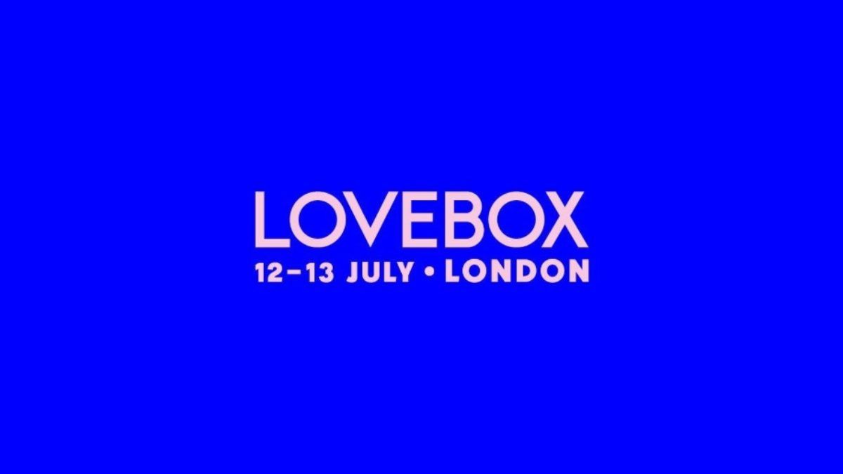 Lovebox Festival