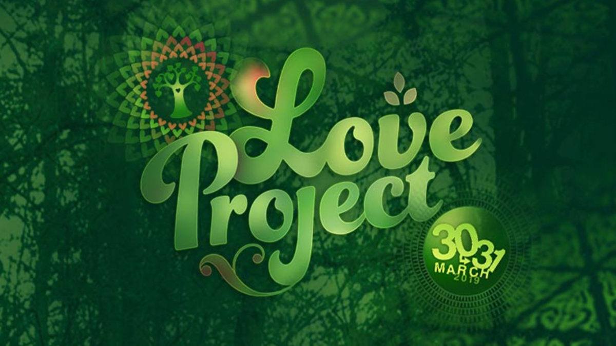 Organik Love Project