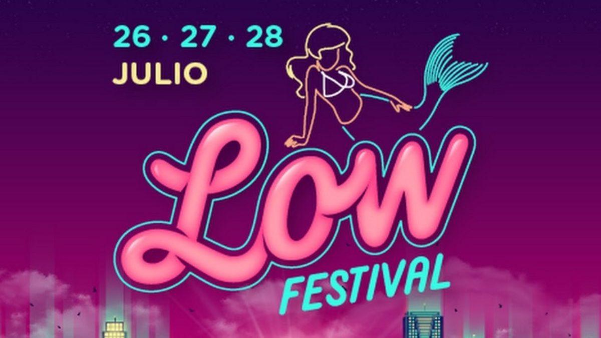 Low Festival