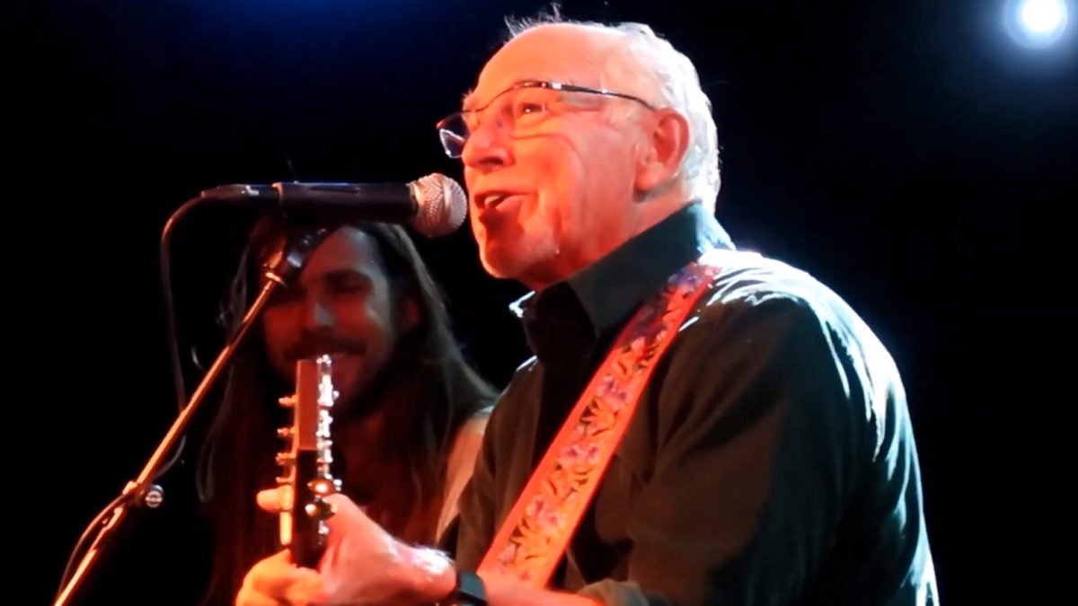 Jimmy Buffett & Lucius Team With Lukas Nelson & Promise Of The Real On 'Margaritaville'