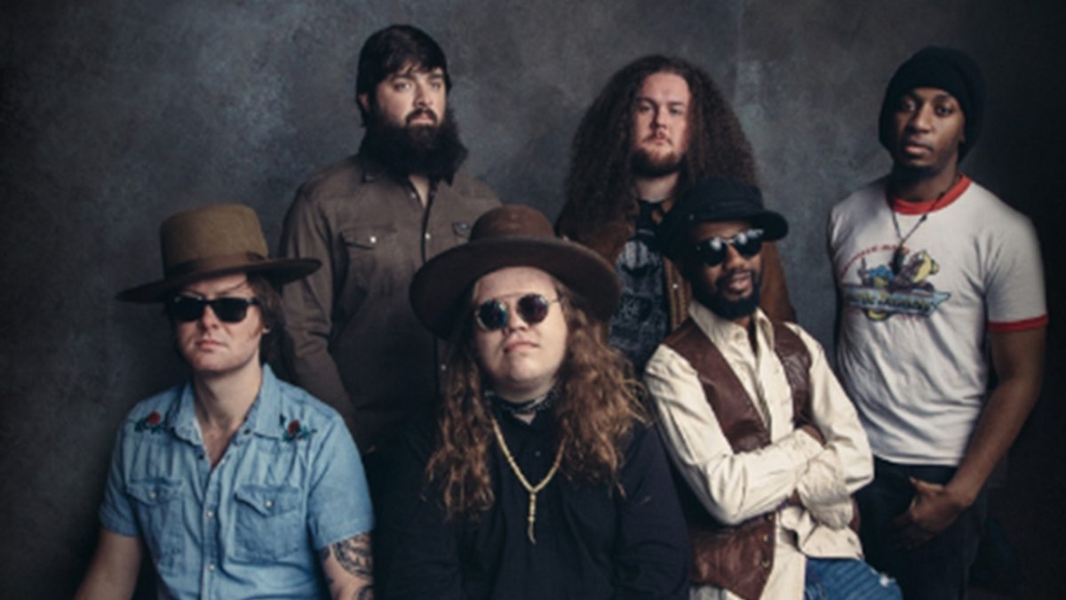 [UPDATE] The Marcus King Band To Play 'The Late Show With Stephen Colbert' & Debuts New Song In Virginia