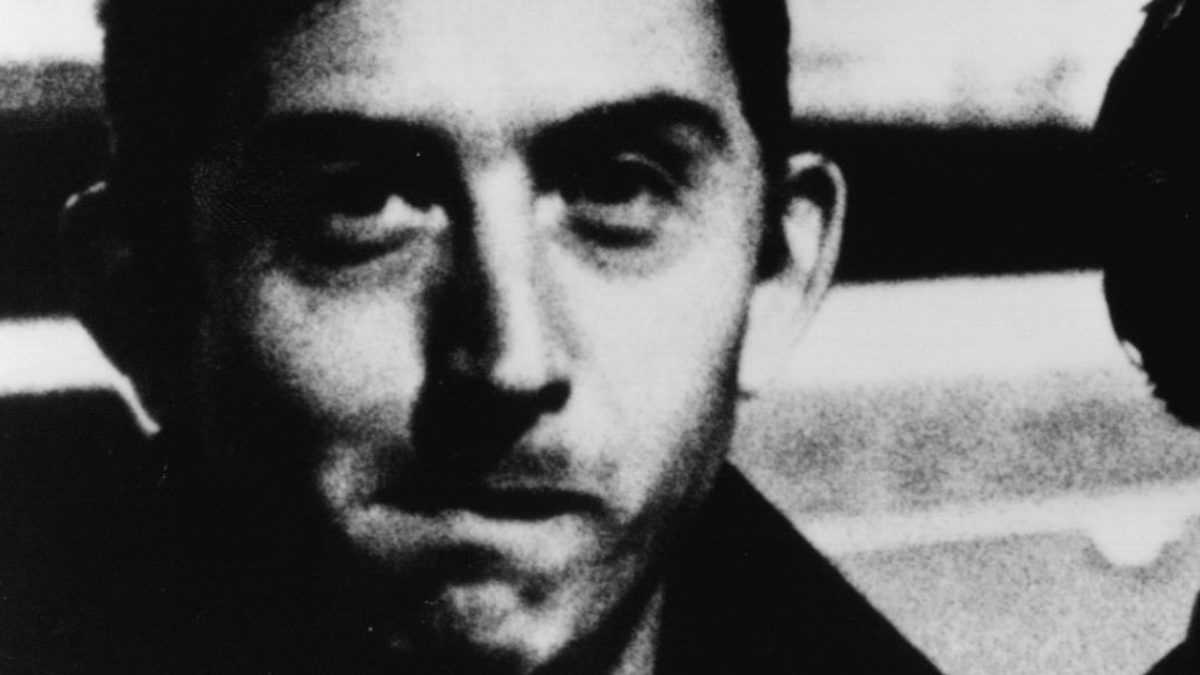 Talk Talk's Mark Hollis 1955 – 2019