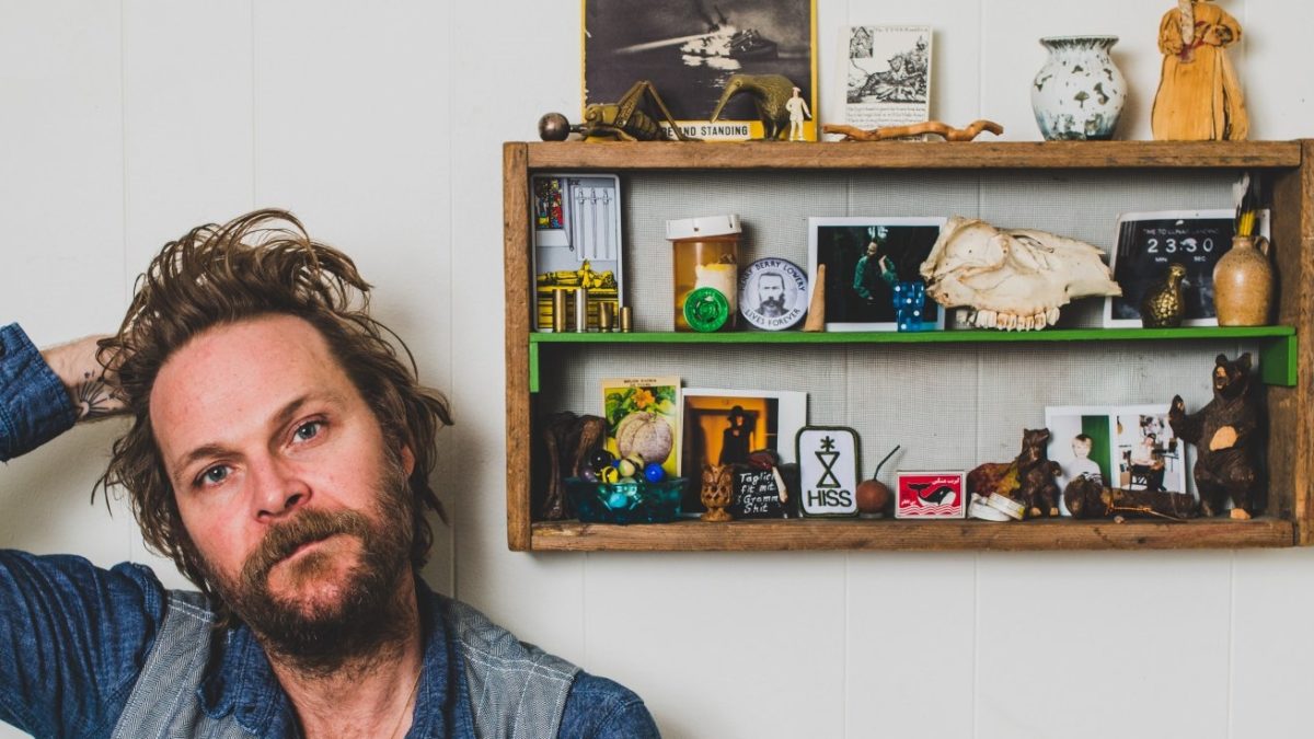 Hiss Golden Messenger Shares 'Watching The Wires' & 'Everybody Needs Somebody' Singles