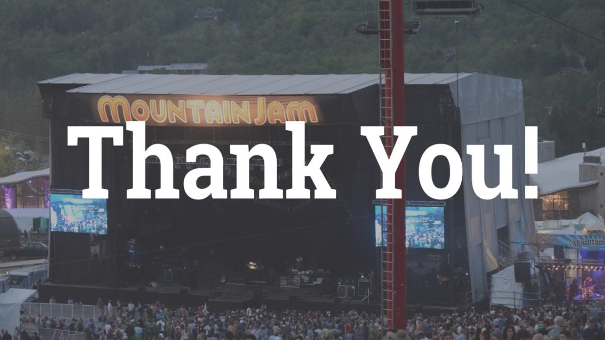 Hunter Mountain Will Not Host Mountain Jam 2019