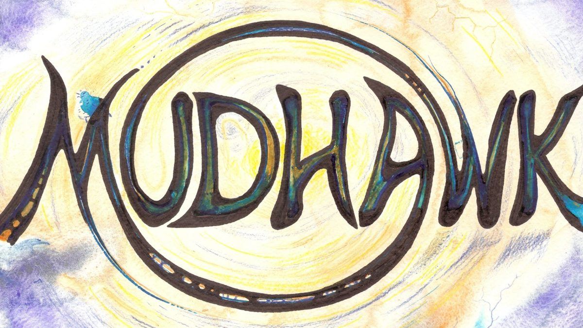 Mudhawk