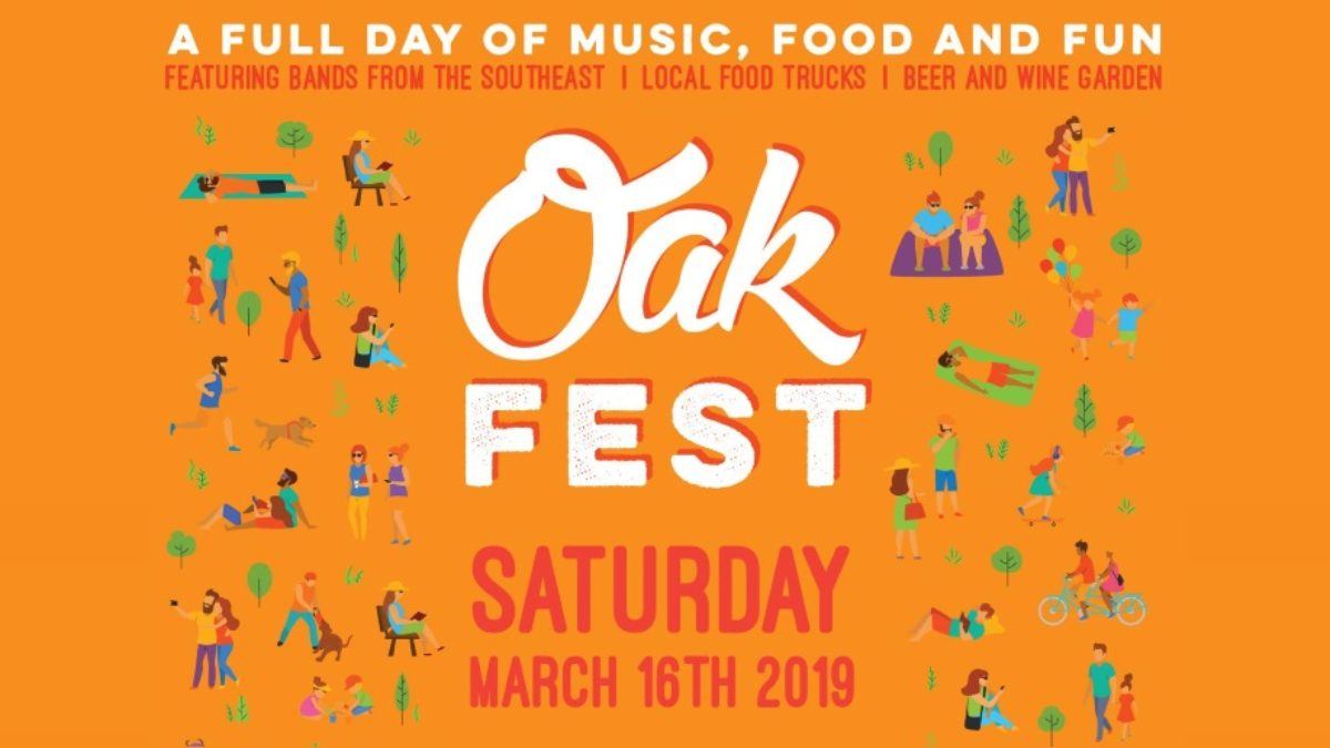 Oakfest