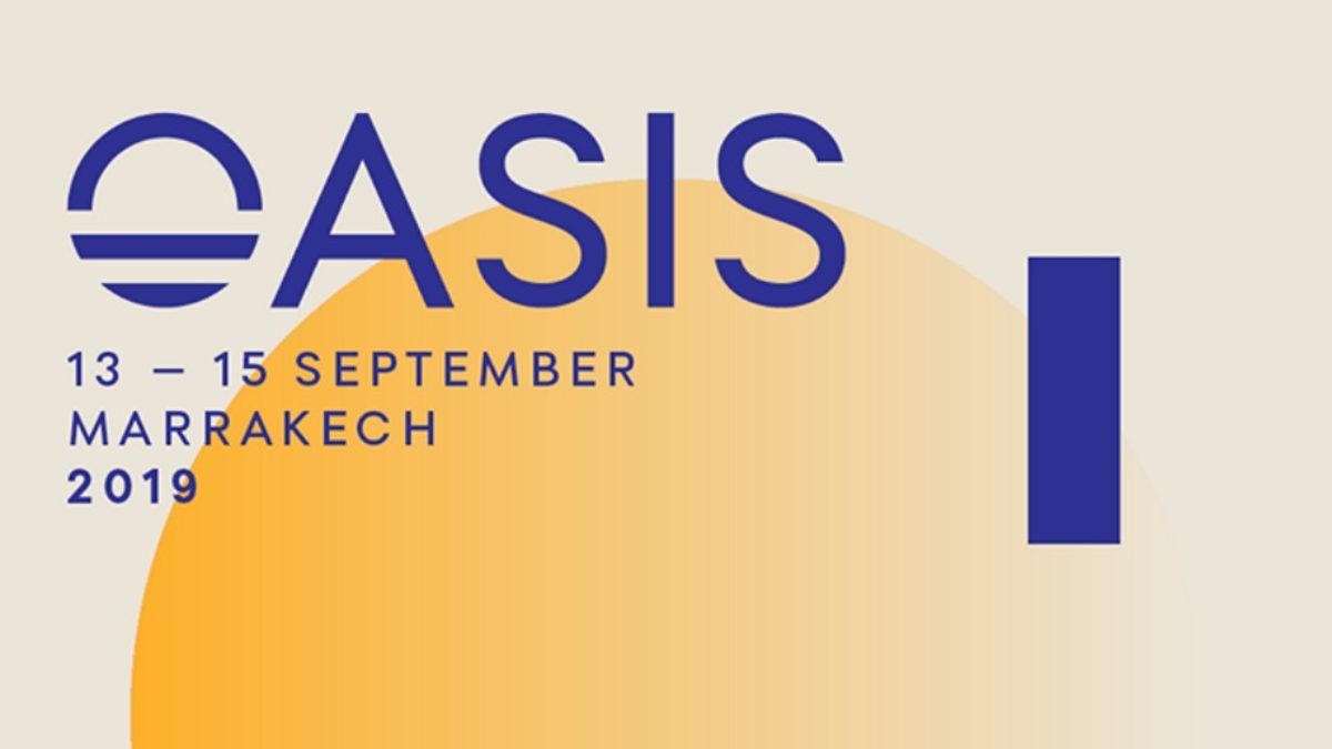 Oasis