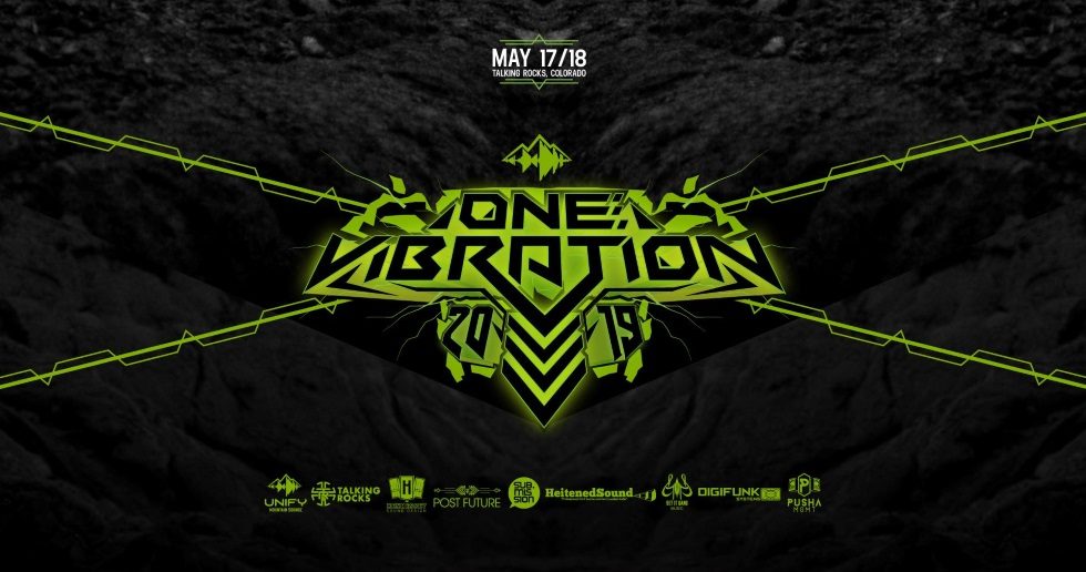 One Vibration 2019