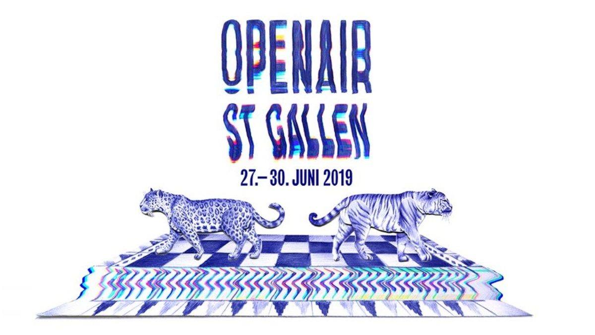 OpenAir St. Gallen