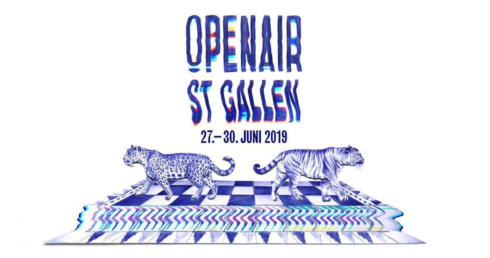 OpenAir Gallen