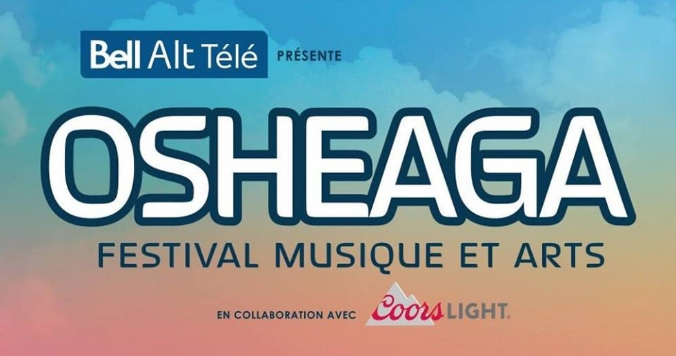 Osheaga