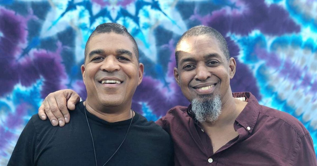 Oteil And Kofi Burbridge