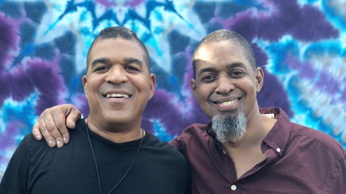 Kofi Burbridge Performs With Oteil & Friends At 2018 Borderland Festival: Full Show Audio