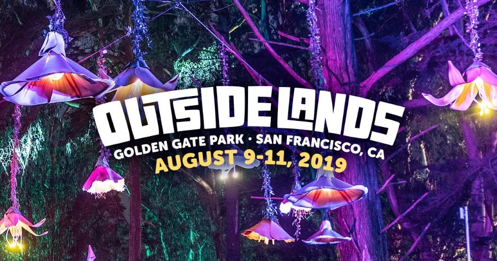 Outside Lands 2019 Lineup & Tickets Aug 9 11, 2019