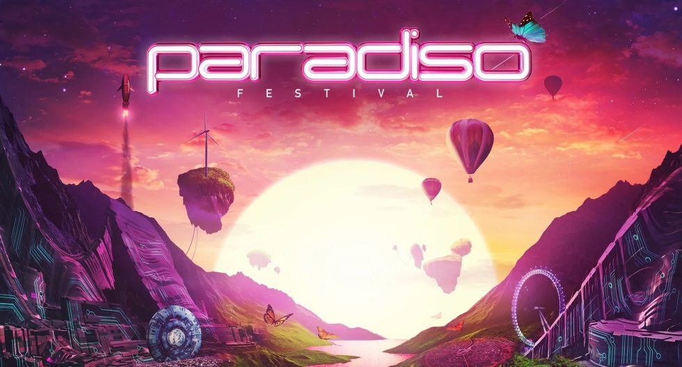 Paradiso