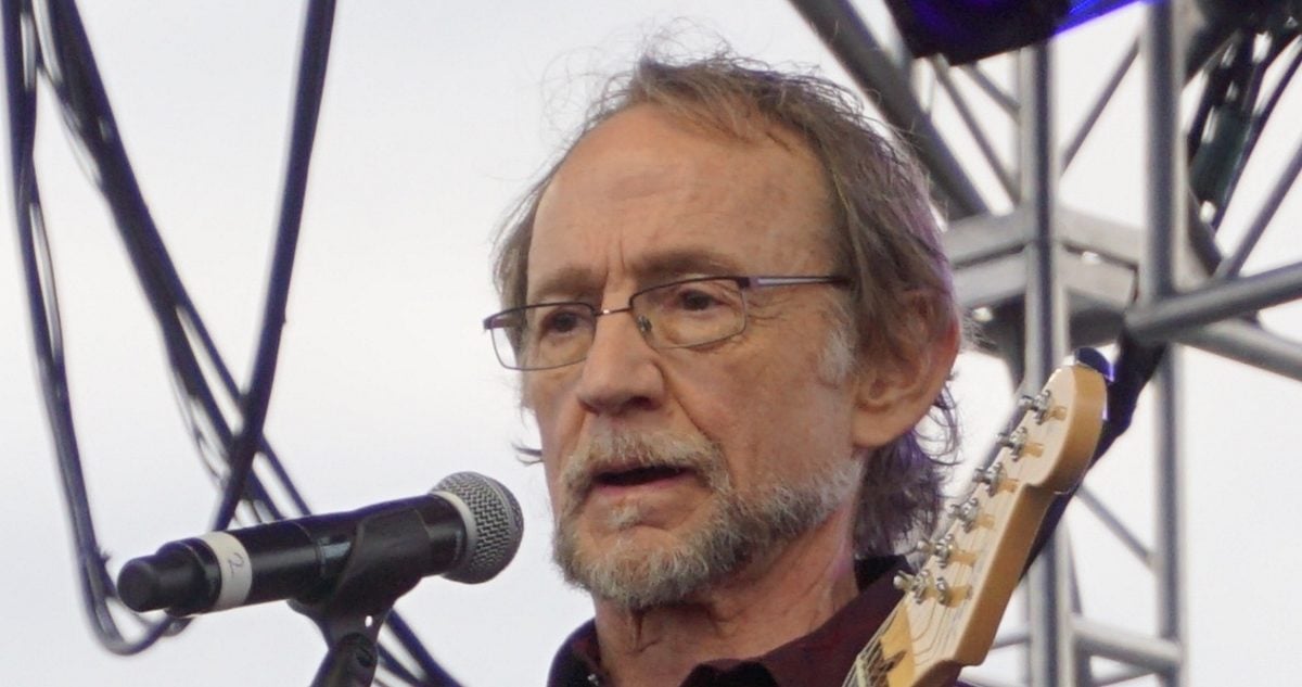 Peter Tork Died