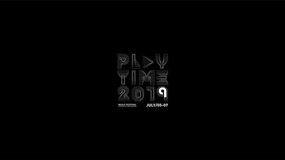 Playtime Festival
