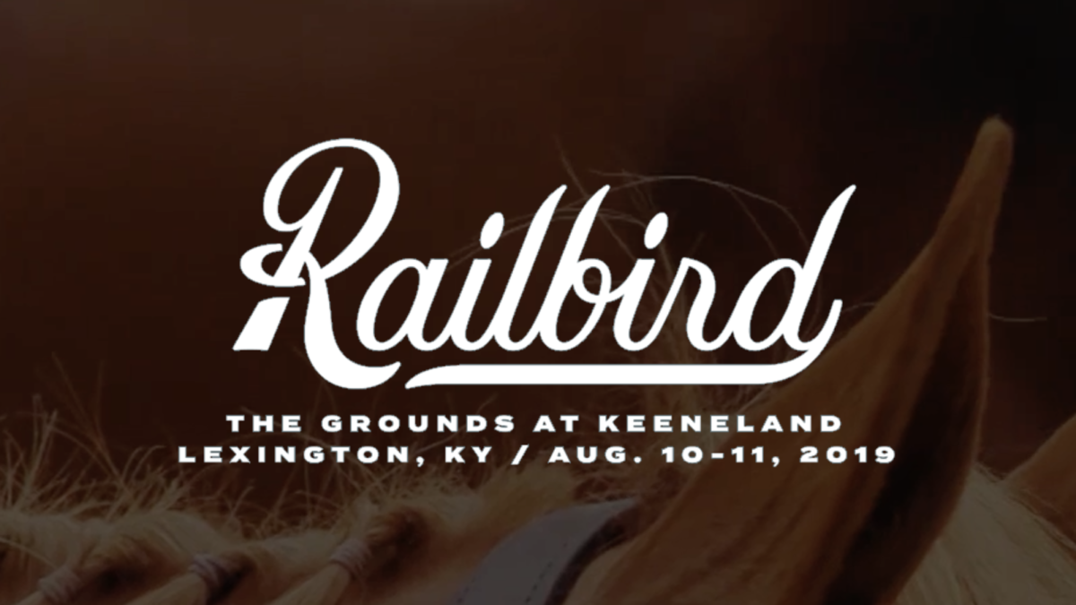 Railbird Music Festival Announces Dates & Location For Inaugural Festival