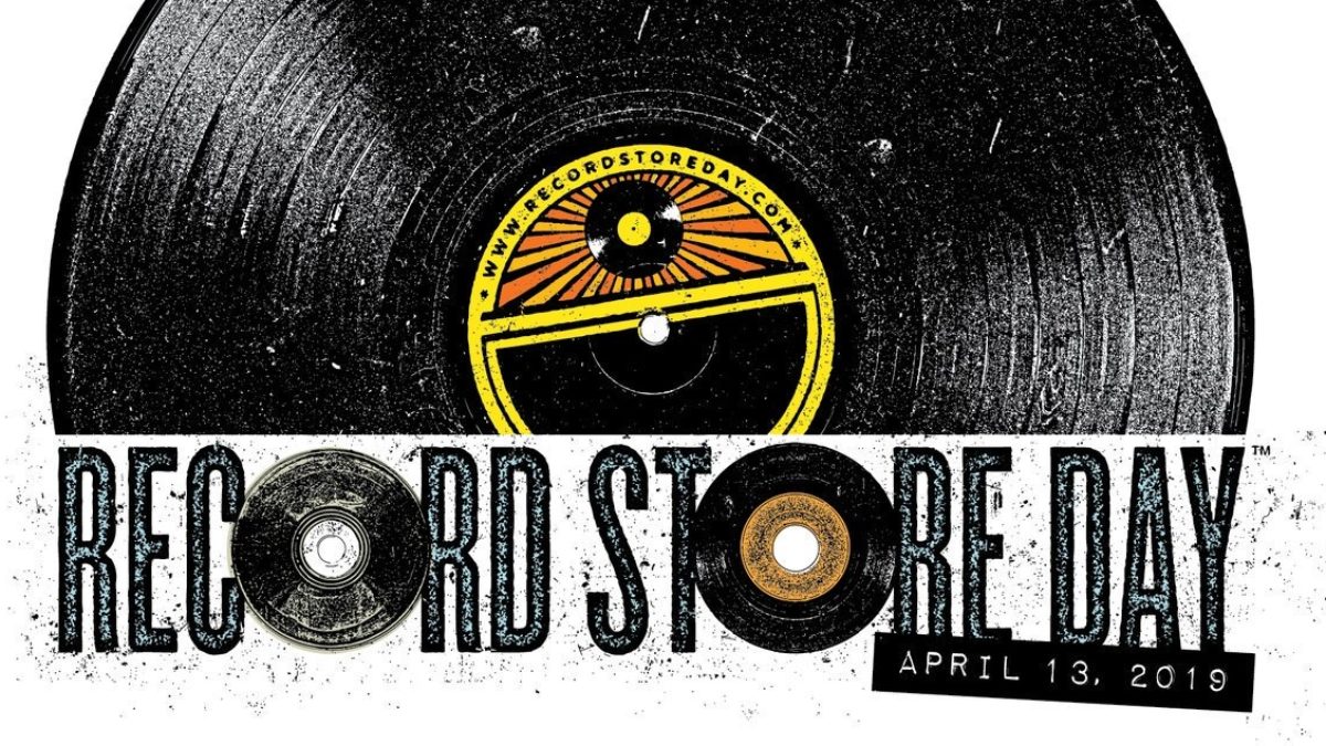 Record Store Day 2019 List Includes Grateful Dead, Jeff Tweedy & More