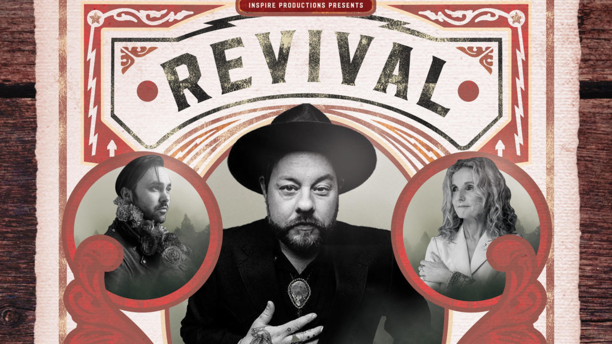Revival At Camp Lucy Reveals Inaugural Lineup