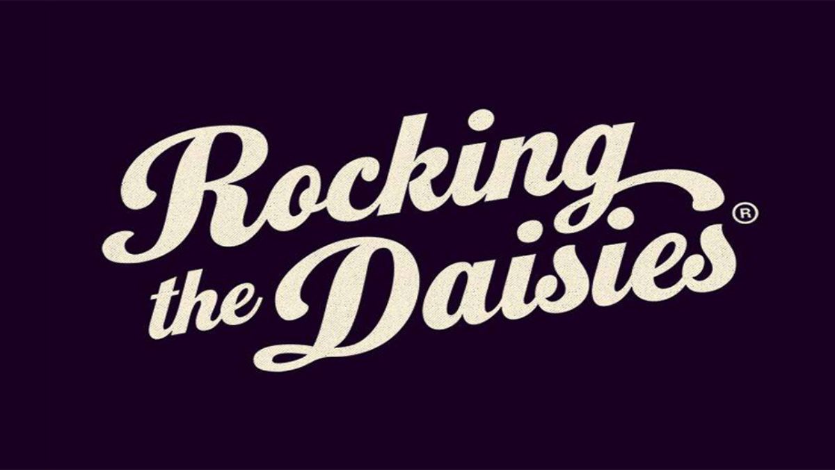 Rocking The Daisies Cape Town