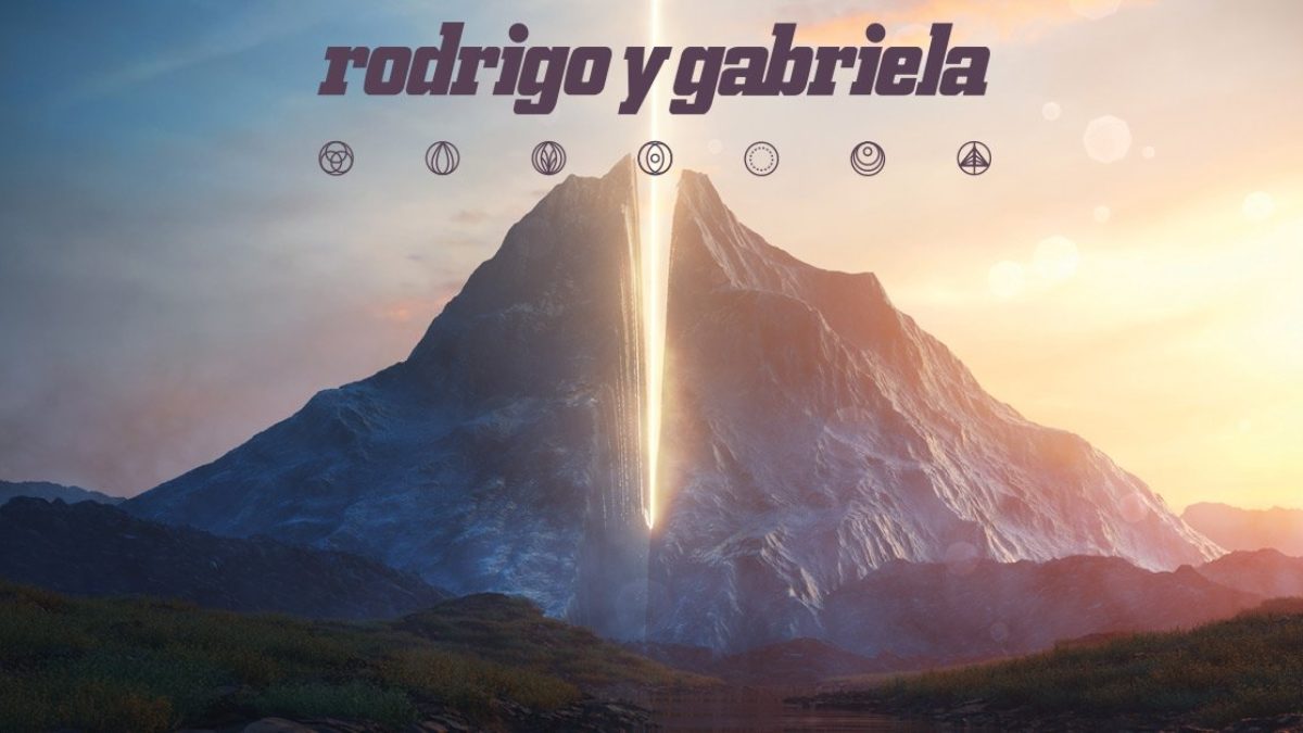 Rodrigo y Gabriela Announces US Spring Tour 2019