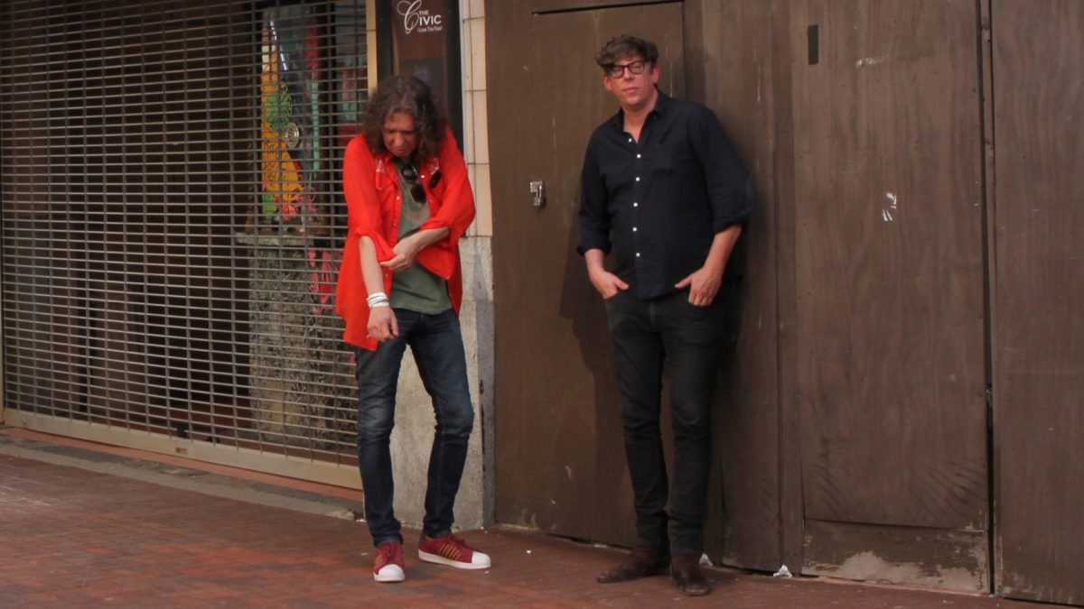 Patrick Carney’s New Band Sad Planets Announces Debut Album