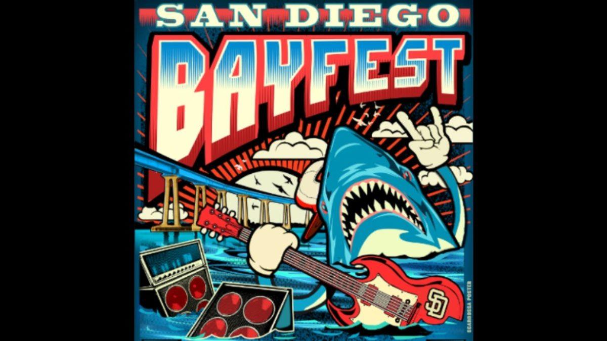 San Diego Bayfest