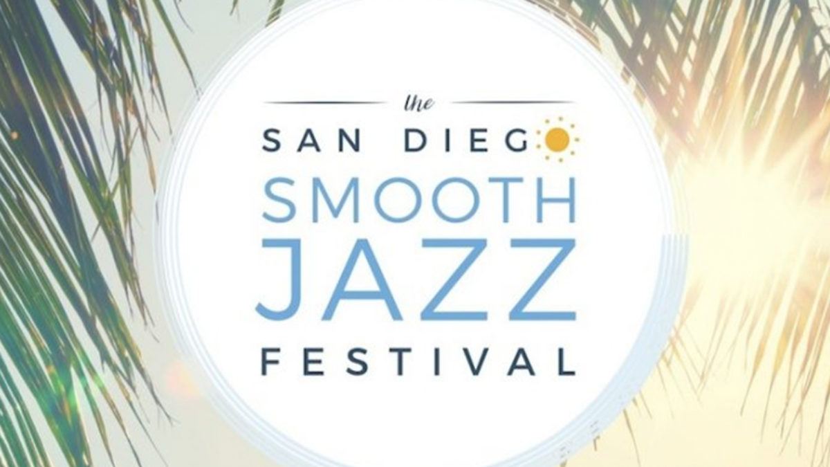 The San Diego Smooth Jazz Festival