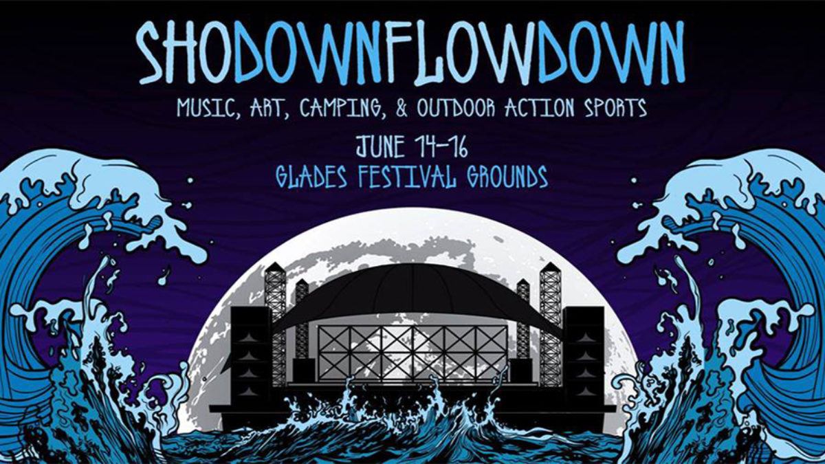Shodown Flowdown