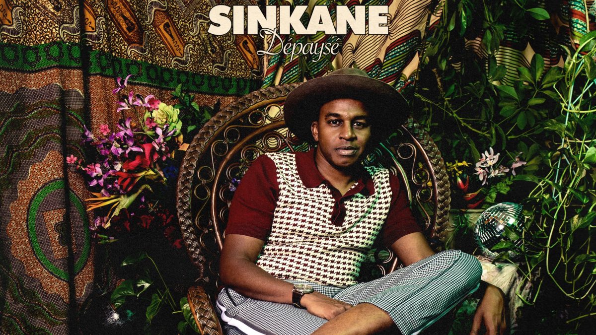 Sinkane Announces New Album 'Dépaysé' & Shares Single