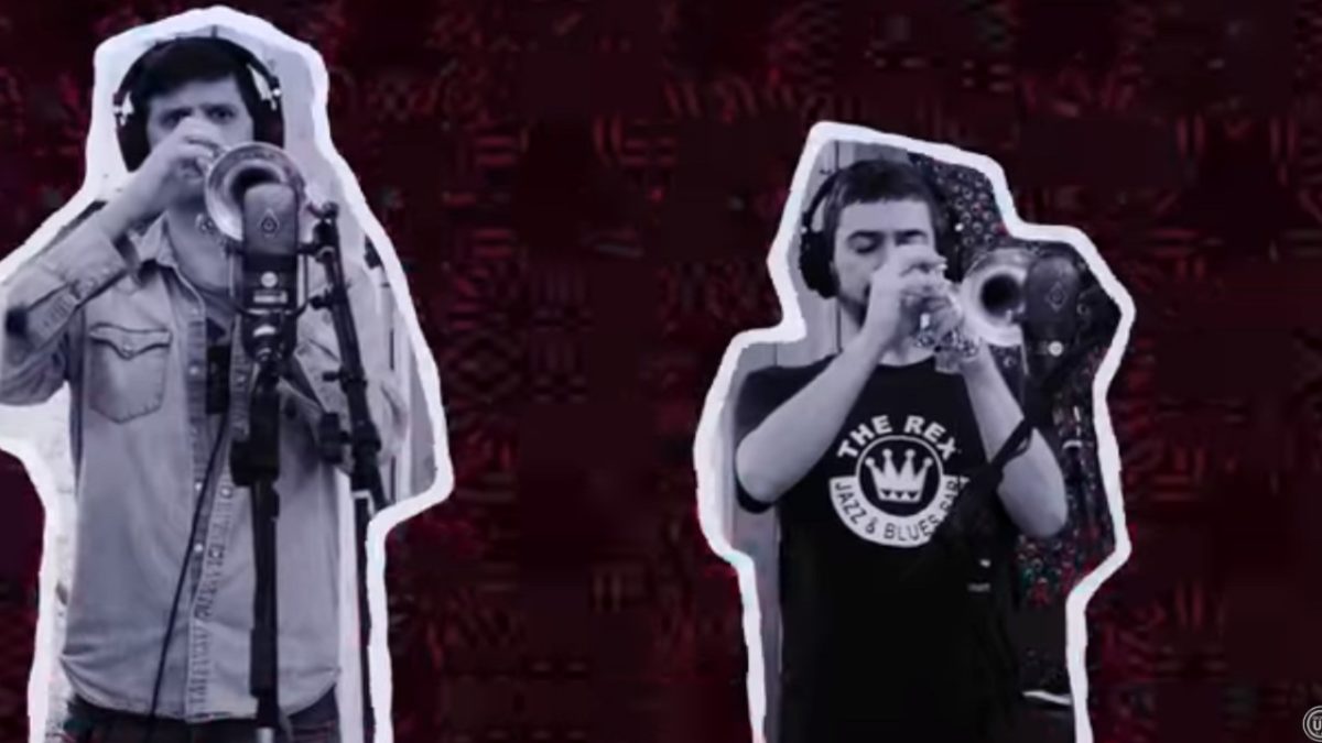 Snarky Puppy Unveils 'Bad Kids To The Back' Video