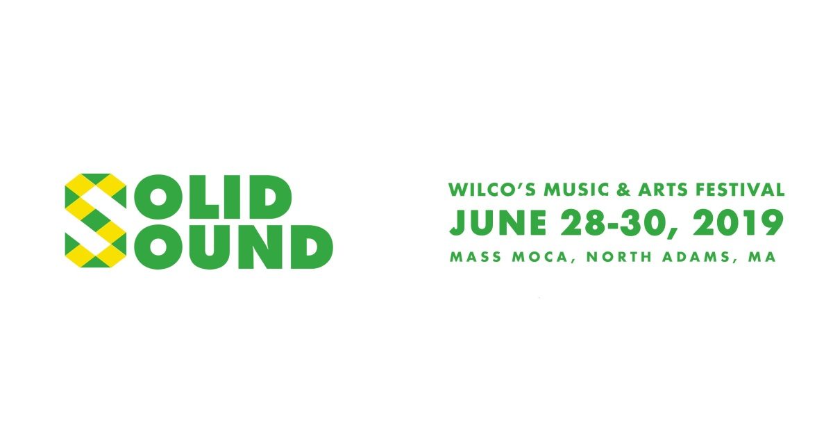 Solid Sound 2019